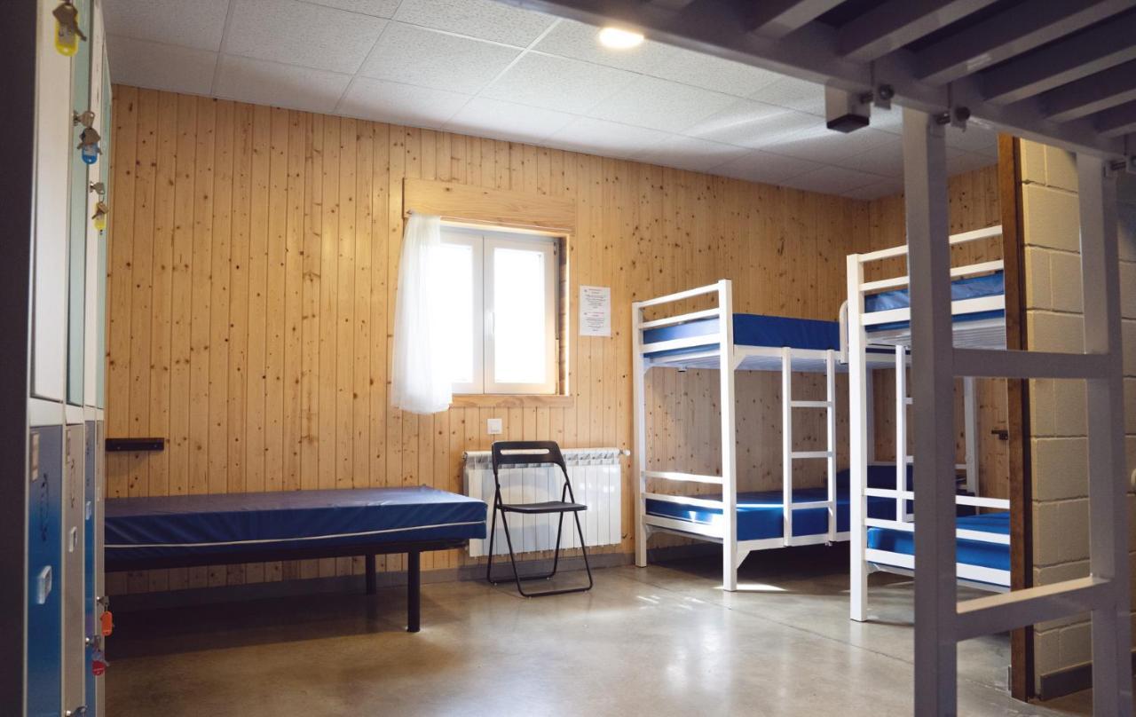 Hostel A Nave De Ferreira *